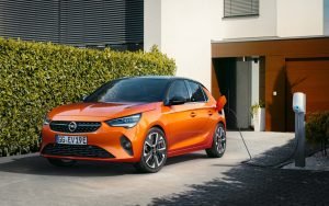 Elektrikli Opel Corsa Türkiye’de! 1 - Opel Corsa-e
