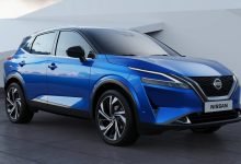 qashqai e-power