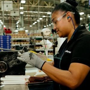 BorgWarner elektrikli ticari araç için batarya sistemi sağlayacak 1 - BorgWarner Üretim