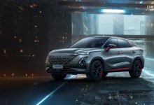 Chery OMODA 5