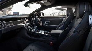 Bentley Le Mans Koleksiyonu