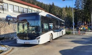 İsuzu citivolt