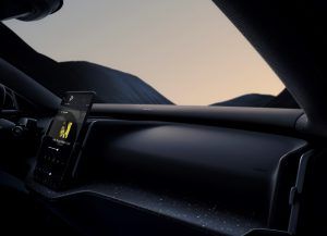 Volvo EX30 