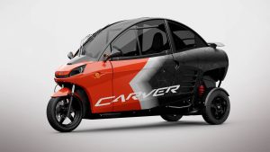 Carver 2