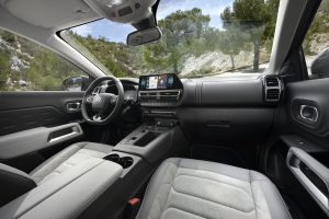 Citroën C5 Aircross Hybrid