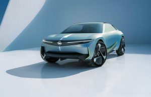 Opel Experimental