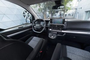 Citroën SpaceTourer