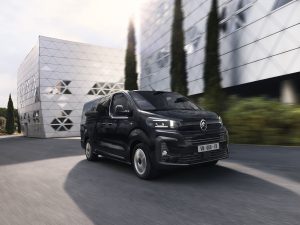 Citroën SpaceTourer