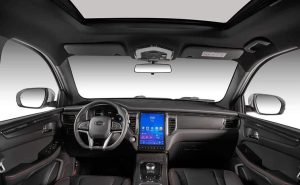 SWM G05 Pro