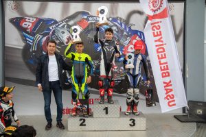 Uzay Alp Urcan