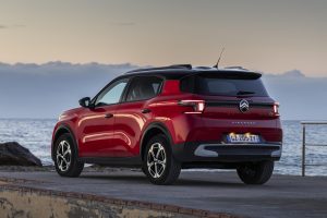 C3 Aircross