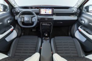 C3 Aircross