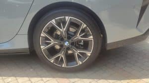 2 serisi Gran Coupé