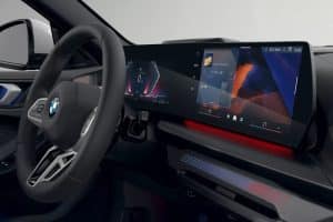 2 serisi Gran Coupé