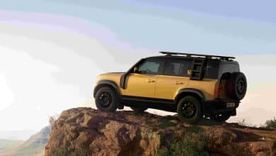 Defender Trophy