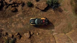 Defender Trophy