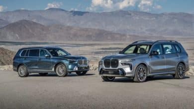 BMW X5 ve BMW X7 Türkiye yollarına geri döndü 5 - BMW
