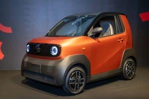 Karea Fit ile elektrikli mikromobilitede yeni dönem 1 - Karea Fit
