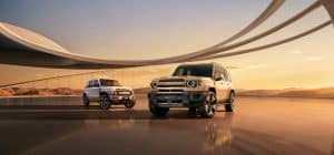 iCAUR ile elektrikli SUV dünyasında yeni dönem 1 - iCAUR