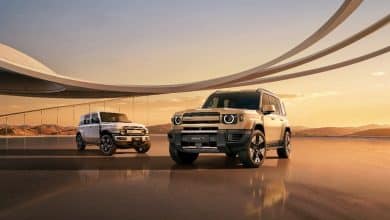 iCAUR ile elektrikli SUV dünyasında yeni dönem 27 - iCAUR