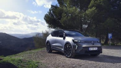 Scenic E-Tech Elektrikli Türkiye’de 27 - Scenic E-Tech